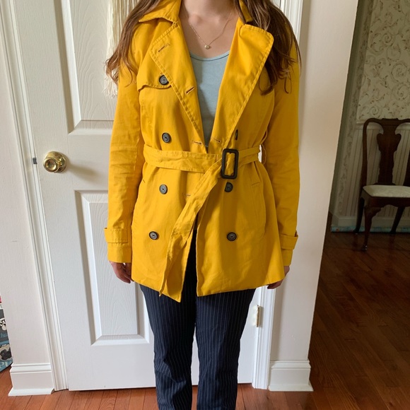 Light jacket - Picture 2 of 4